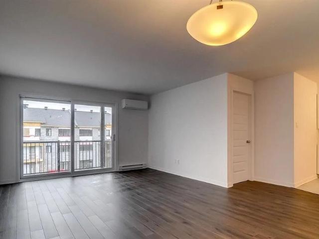 Apartment for rent in Aylmer, Gatineau