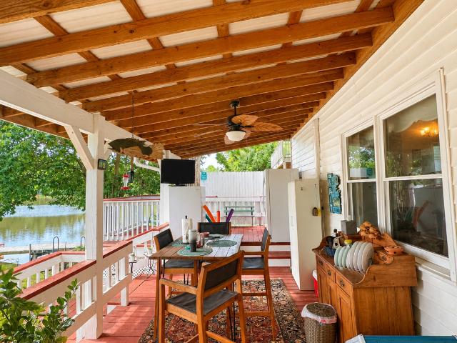 House for sale in Jackson, Georgia