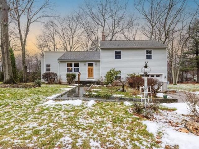 House for sale in Bristol, Massachusetts