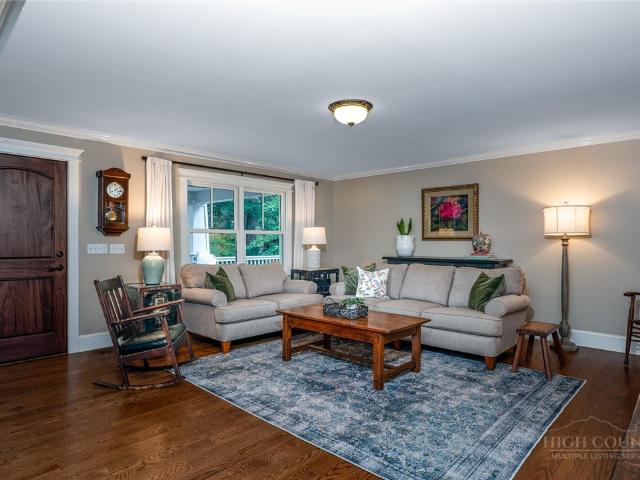 House for sale in Watauga, North Carolina