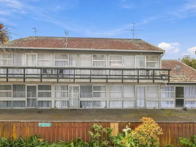 Property for rent in Ōtāhuhu, Māngere-Ōtāhuhu