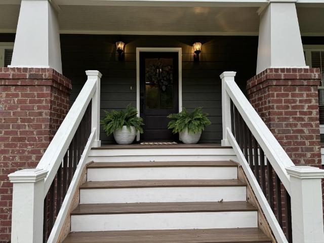 House for sale in Cullman, Alabama