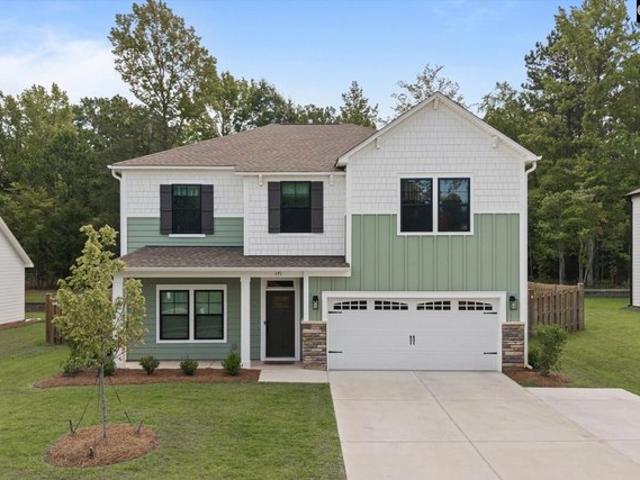 House for sale in Chapin, South Carolina