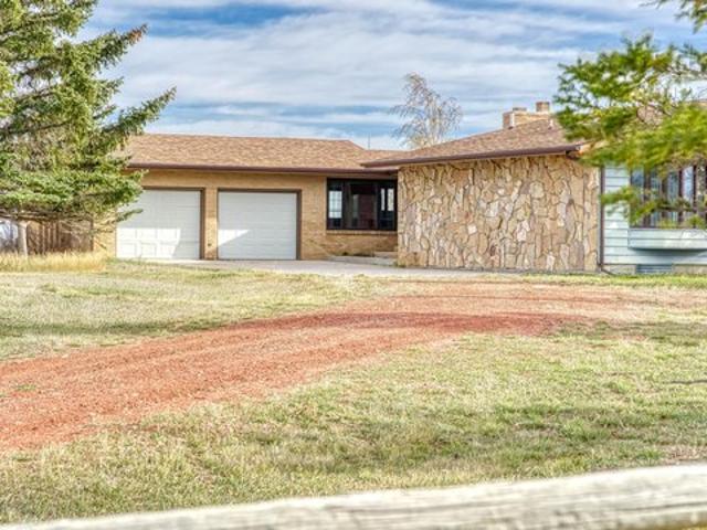 House for sale in Gillette, Campbell County