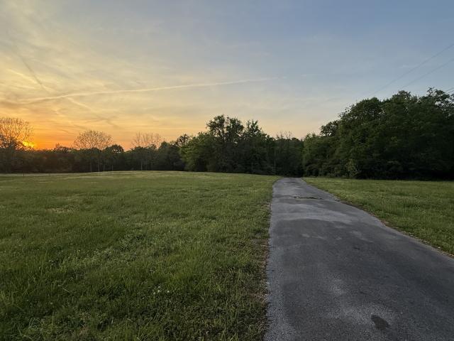 Farm for sale in Tennessee