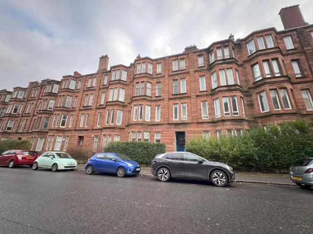 Apartment for rent in Ibroxholm, Glasgow