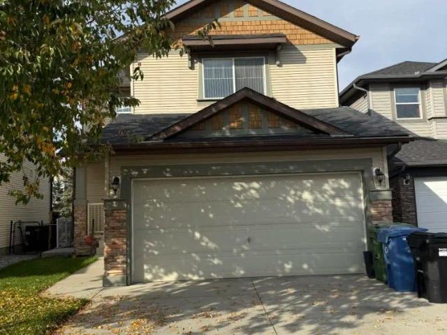 House for rent in Cougar Ridge, Calgary