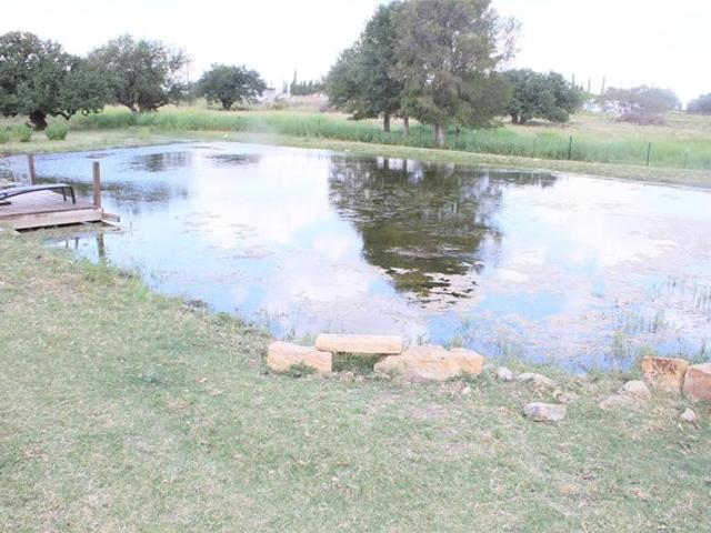 Farm for sale in Richland Springs, Texas