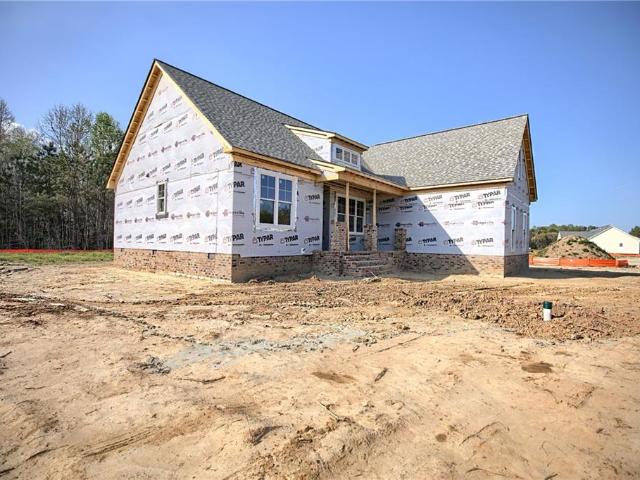 House for sale in Virginia