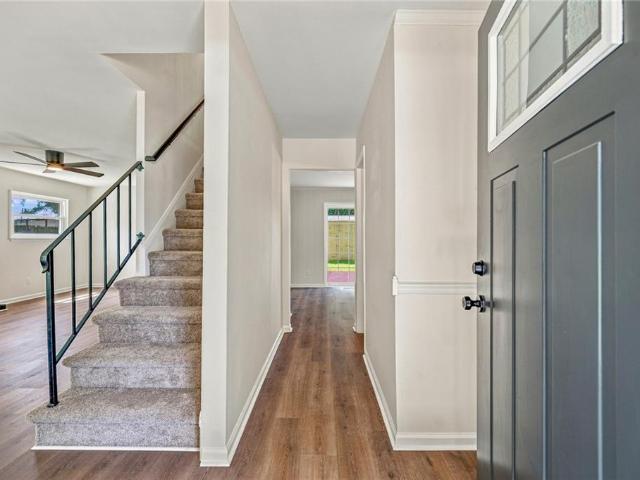 House for sale in Carolanne Farms, Virginia Beach