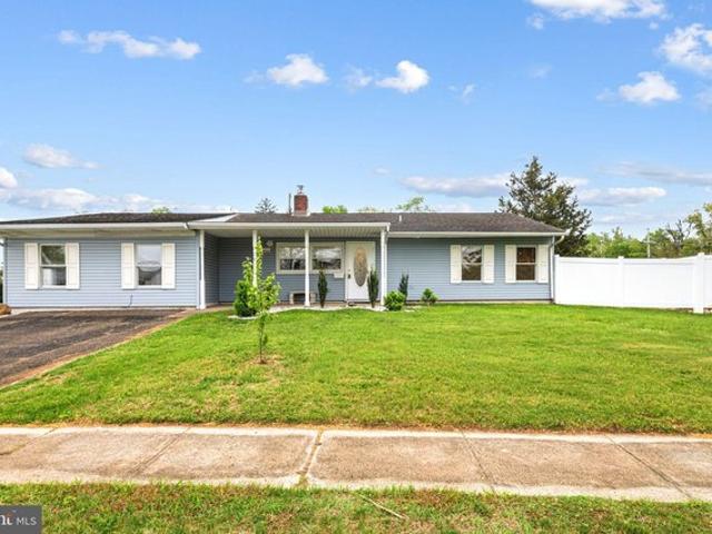 House for sale in Bucks, Pennsylvania