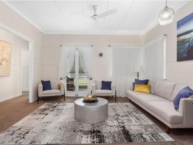 House for rent in Rockhampton, Queensland