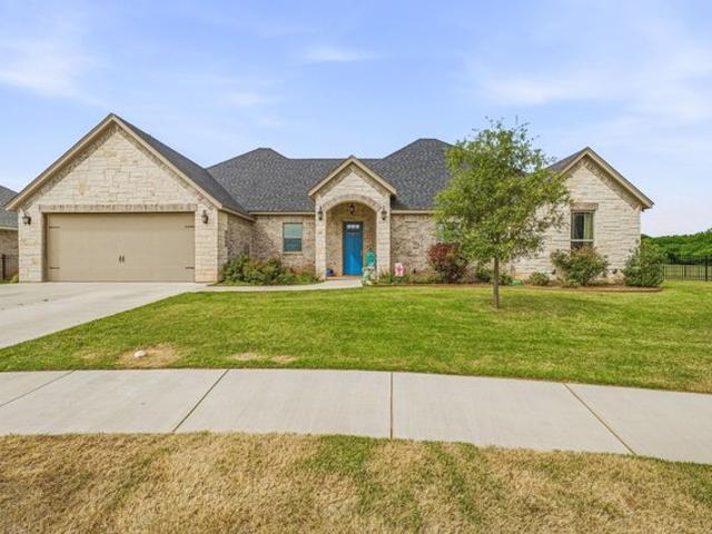 House for sale in Stephenville, Texas