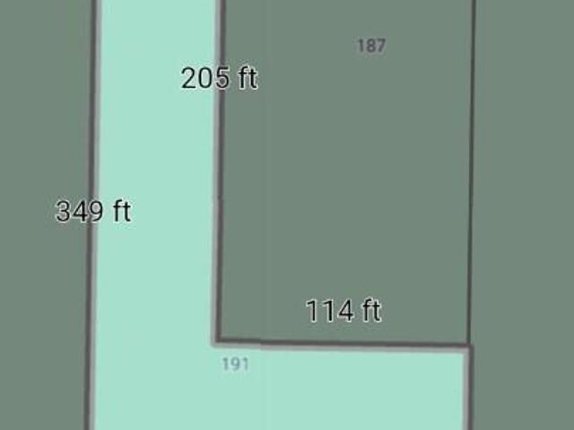 Land for sale in East Tennessee, Tennessee