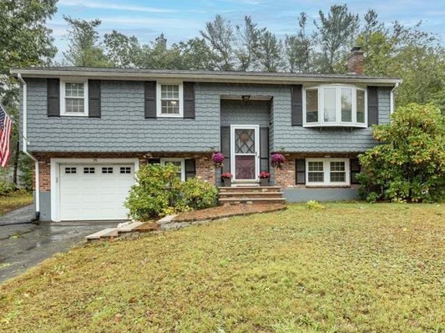 House for sale in Raynham Center, Raynham