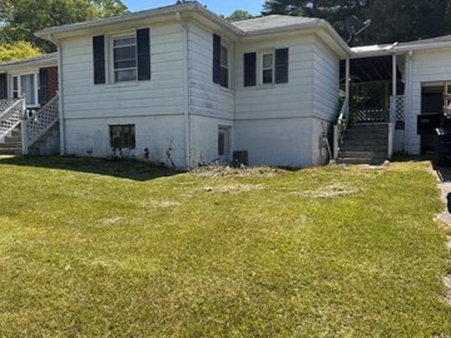House for sale in Princeton, West Virginia