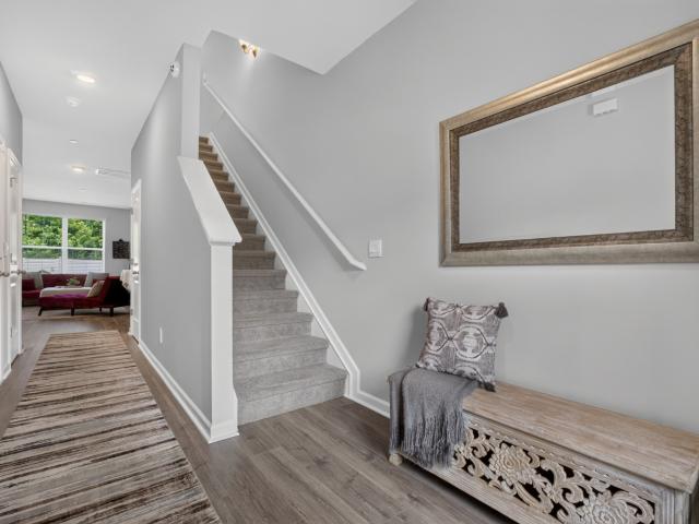 Townhouse for sale in Tennessee