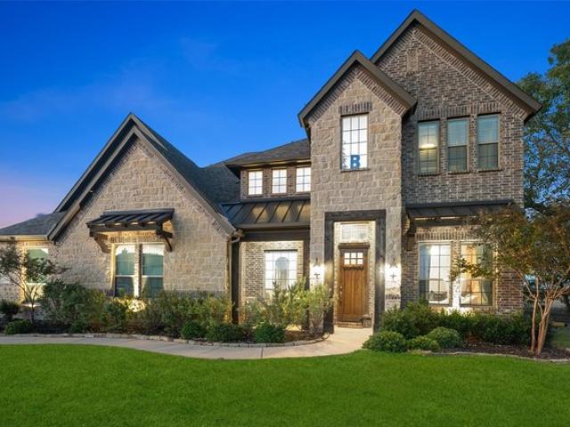 House for sale in Van Alstyne, Texas
