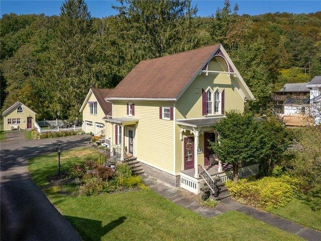 House for sale in Andes, New York