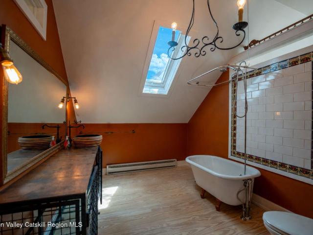 House for sale in Andes, New York