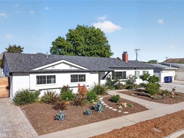 House for sale in Newbury Park, California