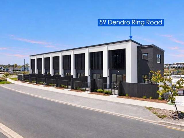 Townhouse for sale in Milldale, Rodney