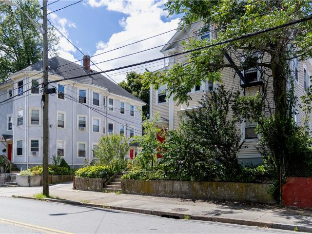 Commercial for sale in Olneyville, Providence