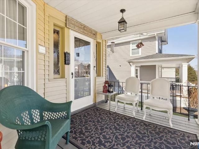 House for sale in Rutherford, New Jersey