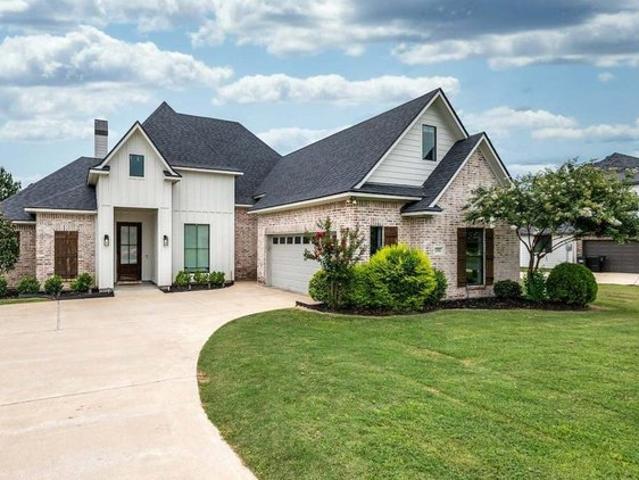 House for sale in De Soto, Louisiana