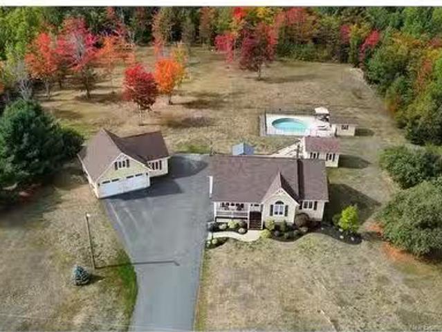 House for sale in Oak Point, New Brunswick