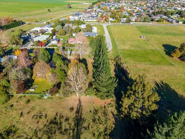 Land for sale in Dorie, Canterbury