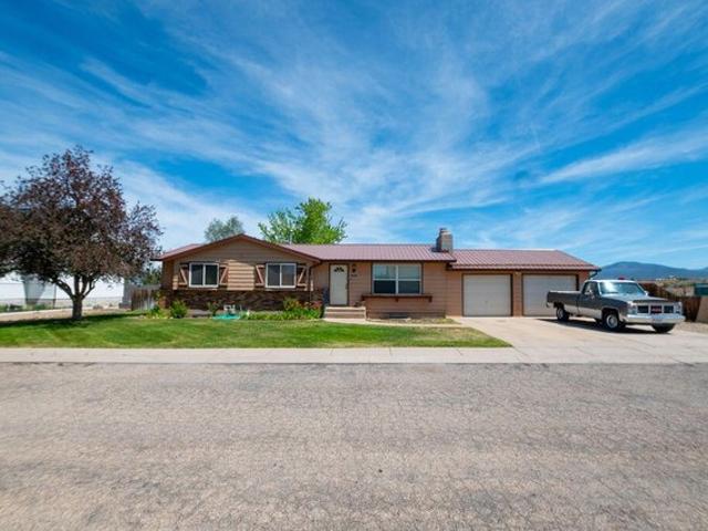 House for sale in Beaver, Utah