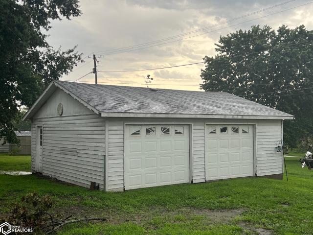 House for sale in Hancock, Illinois