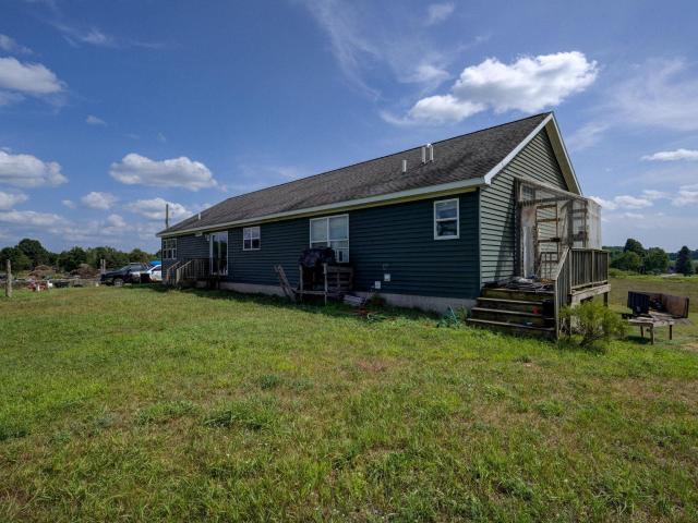 House for sale in Paradise, Michigan