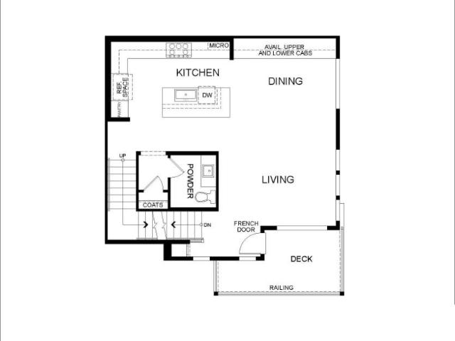 Townhouse for sale in Morgan Hill