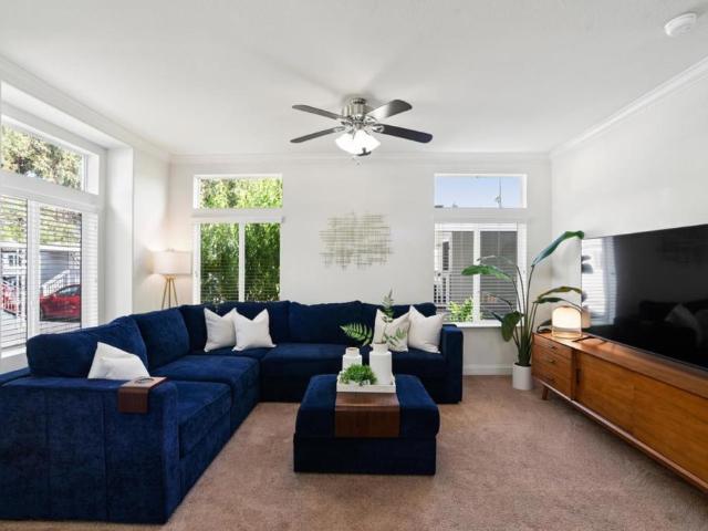 House for sale in Mountain View, California