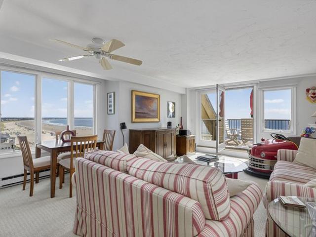 Condo for sale in Maine