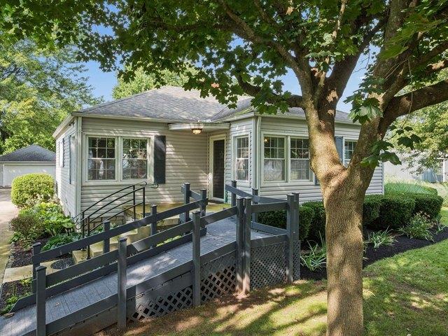 House for sale in Richwood, Ohio