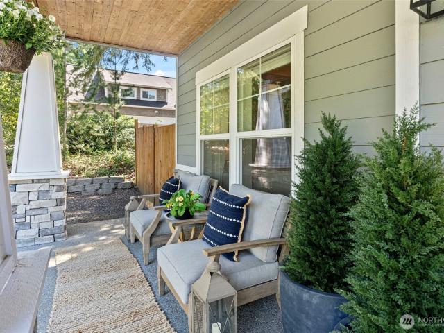 House for sale in Allyn, Washington