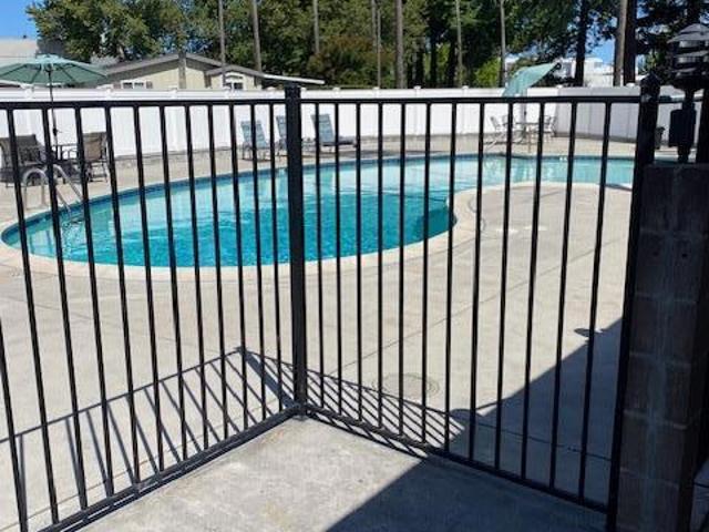 House for sale in Mountain View, California