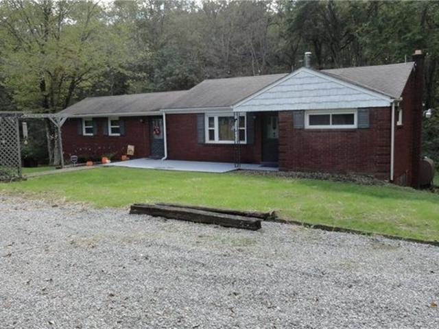 House for sale in New Cumberland, West Virginia