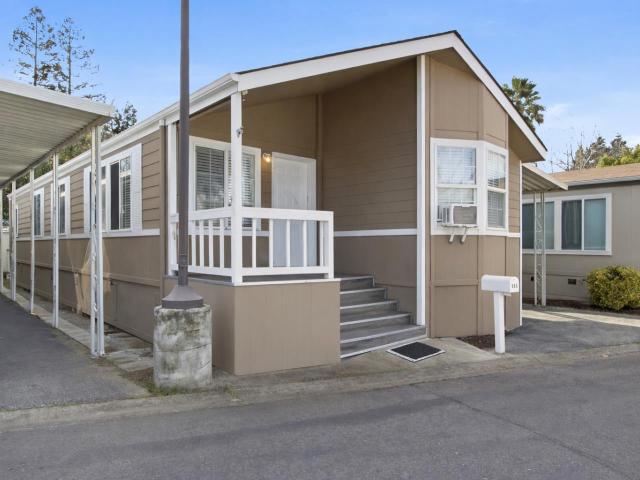 House for sale in Mountain View, California