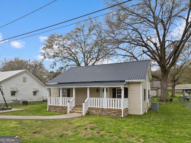 House for sale in Trion, Georgia
