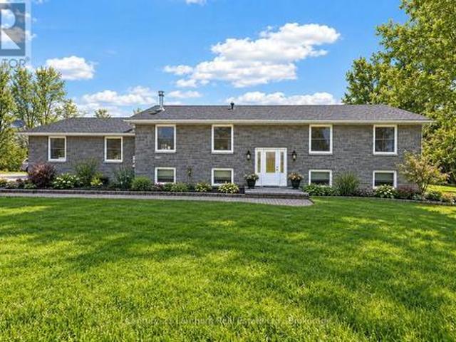 House for sale in Hastings, Ontario