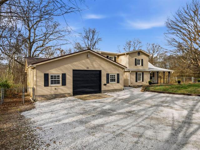 House for sale in Simpson, Kentucky
