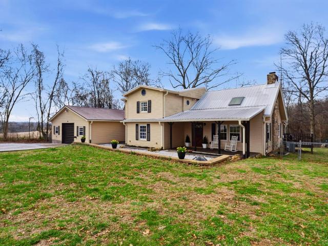 House for sale in Simpson, Kentucky