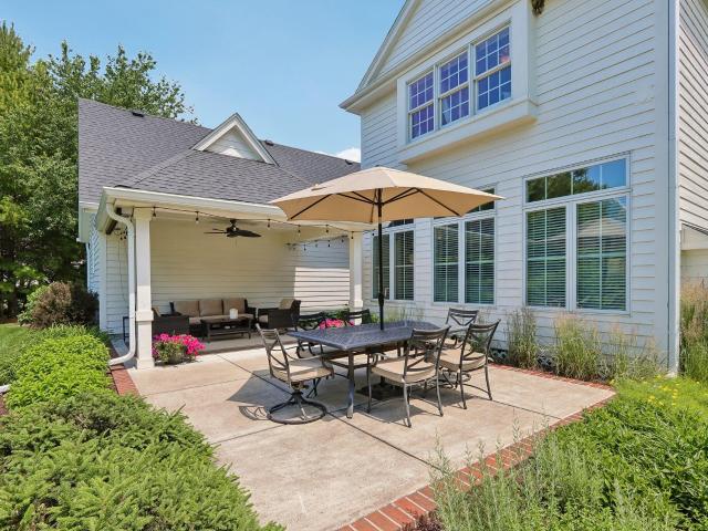 House for sale in Delafield, Wisconsin