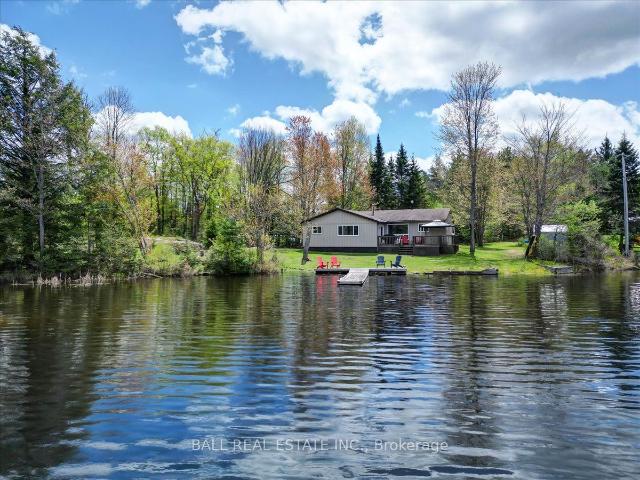 House for sale in Addington Highlands, Ontario
