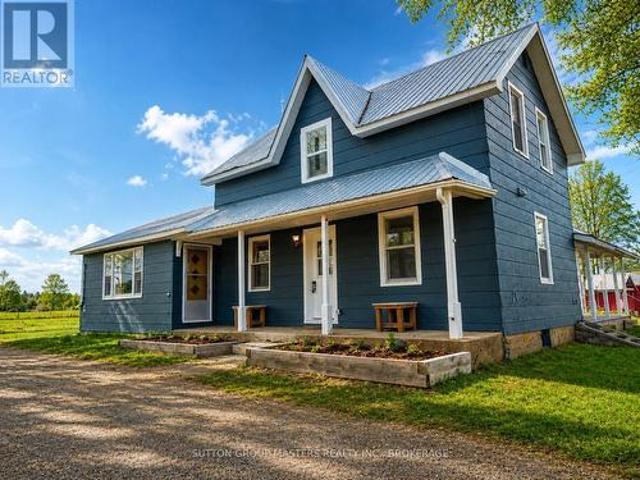 House for sale in Addington Highlands, Ontario