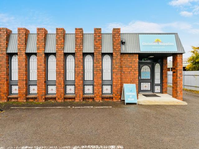 Office for sale in Horseshoe Creek, South Australia